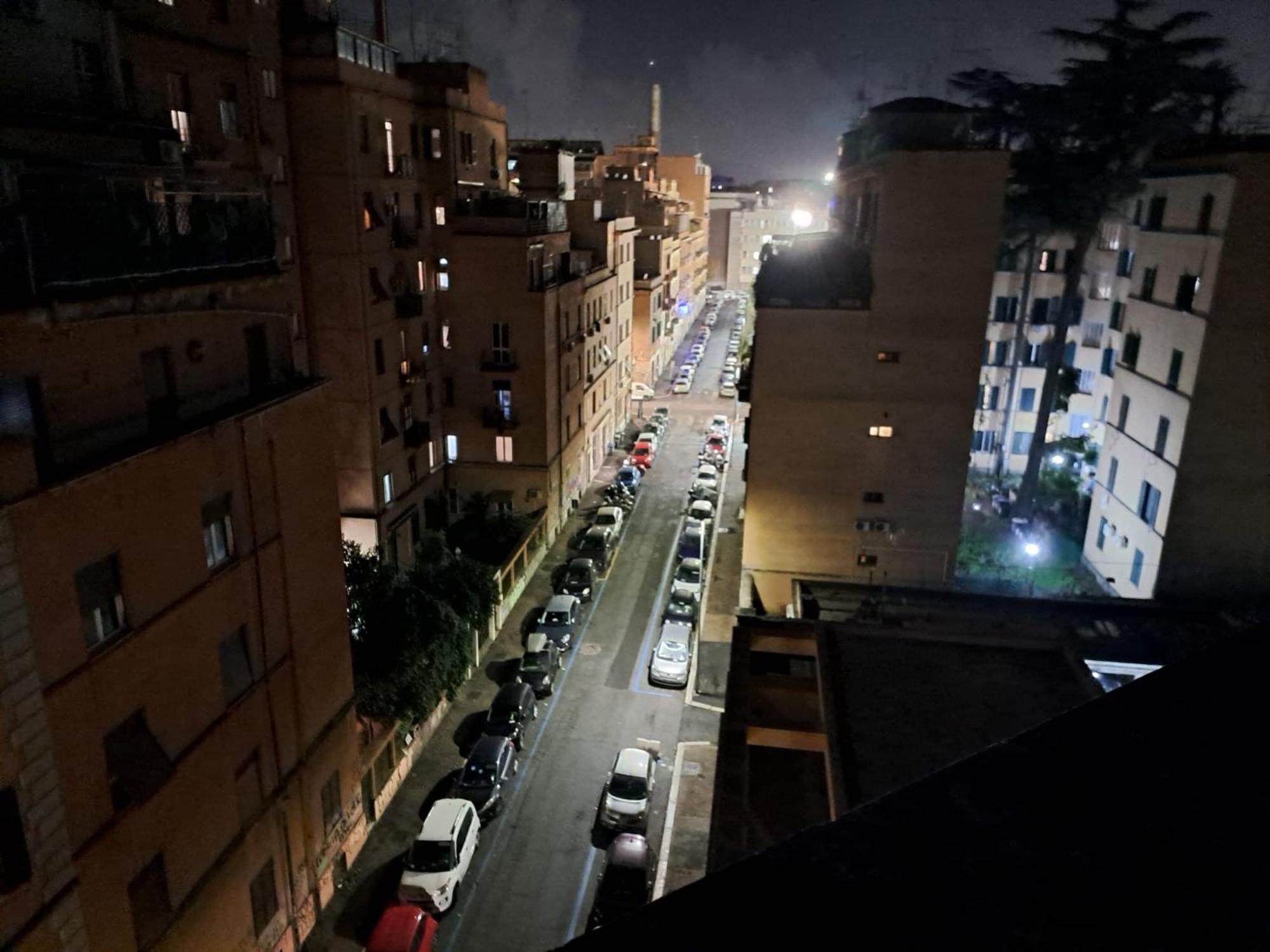 Holidays S.lorenzo New Roma